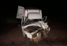 Motorista morre em acidente na rodovia que liga Bom Sucesso a Itambé
