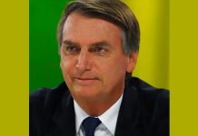 Bolsonaro obtêm 9.550 votos no 2º Turno em Jandaia do Sul
