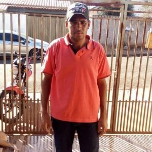 desaparecido