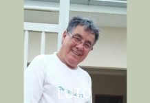 Faleceu Antonio Sassa