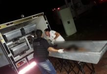 Briga de faca termina com um morto em Bom Sucesso
