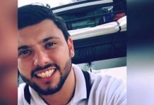 Jovem morreu em acidente entre Cambira e Novo Itacolomi