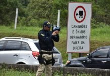 PRF inicia Operação Ano Novo nesta sexta-feira (28)