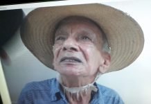 Idoso acusa casal de roubo em Bom Sucesso