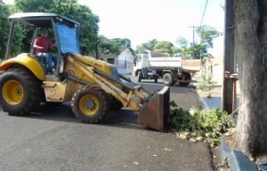 entulho