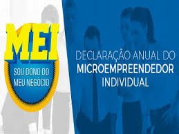 Declaração Mei
