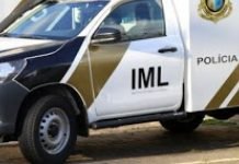 Homem é encontrado morto dentro de carro em Apucarana