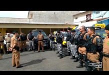 Após crimes Polícia Militar lança Operação Mandaguari Segura