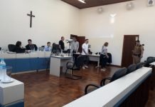 Homicidio do “Paulinho do Brás” é julgado hoje em Jandaia