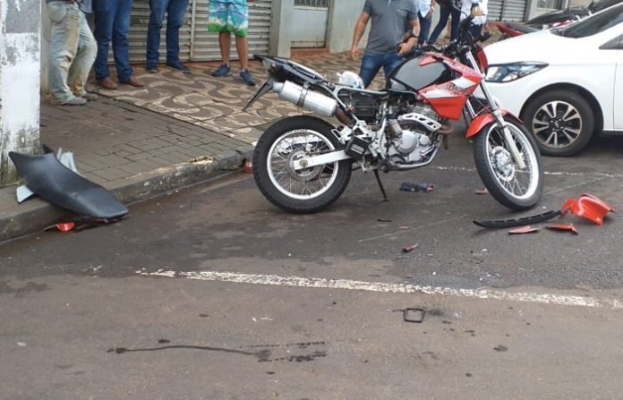 ac moto foto