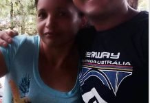 Faleceu Rosângela Gonçalves Vechenttine