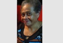 Faleceu Maria Aparecida Félix