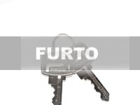 FURTO_chave