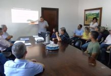 Jandaia do Sul inicia revisão do Plano Diretor