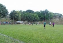 Departamento de Esportes abre inscrições para o torneio do trabalhador 2019