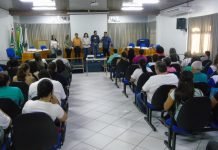 Jandaia realiza XII Conferência Municipal de Saúde