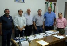 Jandaia se prepara para receber indústria do setor alimentício