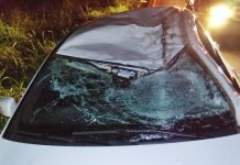 Roda de caminhão se solta e mata motorista na região de Londrina