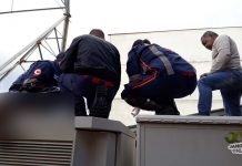 Jovem que estava desaparecido é encontrado morto em torre de telefonia