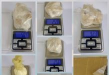 Acusado de tráfico é preso em Kaloré