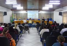 Departamento de Saúde promove Capacitação sobre Aleitamento Materno e Doação de Leite