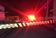Homem é morto dentro de colégio ao fugir da Polícia em Sarandi