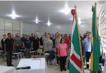 Jandaia realiza Congresso Técnico para os Jogos Escolares do Paraná – Fase Regional