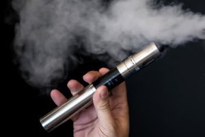 cigarro eletr