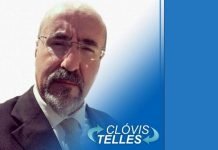 Comunicado do Dr. Clóvis Telles