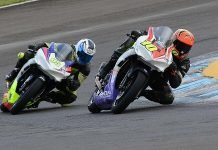 Domingo tem mais uma etapa do SuperBike com Fabinho Jandaia