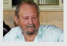 Faleceu Luiz Moretti