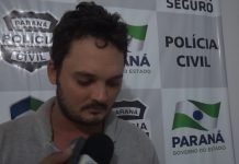 São Pedro: Acusados de furto e receptação são encaminhados a delegacia de Jandaia
