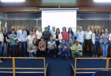 Jandaia realiza III Conferência Municipal de Segurança Alimentar e Nutricional