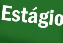 Vaga de Estágio em Direito