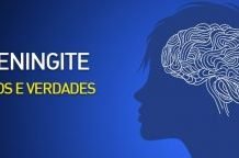 Confirmado segundo caso de meningite em Mandaguari
