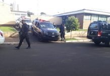 DEPEN implanta Cadeia Pública para criminosos sexuais em Mandaguari