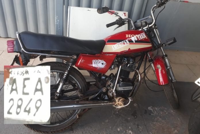 moto