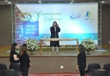 Inscrições abertas para Casamento Coletivo