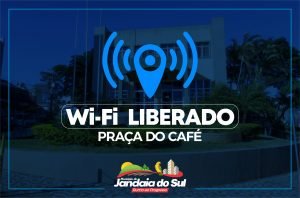 Prefeitura - WiFi