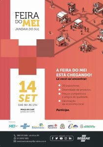 Feira MEI