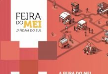 Jandaia convida para a I Feira do Microempreendedor Individual (MEI)