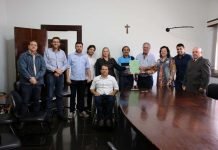 Prefeitura de Jandaia adquire terreno para casas de baixa renda