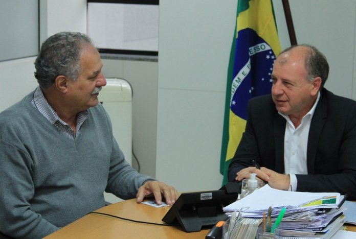 Prefeito Ditão Visita Curitiba (3)