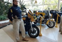 Evento marca 10 Anos da PRF na região