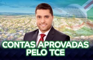andre contas