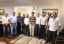Desenvolvimento Tecnológico da Cadeia Leiteira no Paraná