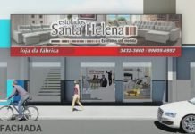 Estofados Santa Helena: Inaugura em breve a loja da fábrica