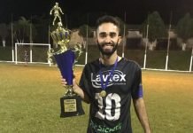 Morre a segunda vítima do acidente entre Jandaia e São José