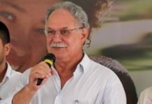 Prefeito de Jandaia do Sul tem contas aprovadas pelo TCE-PR