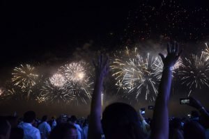Réveillon de Jandaia do Sul terá fogos sem barulho